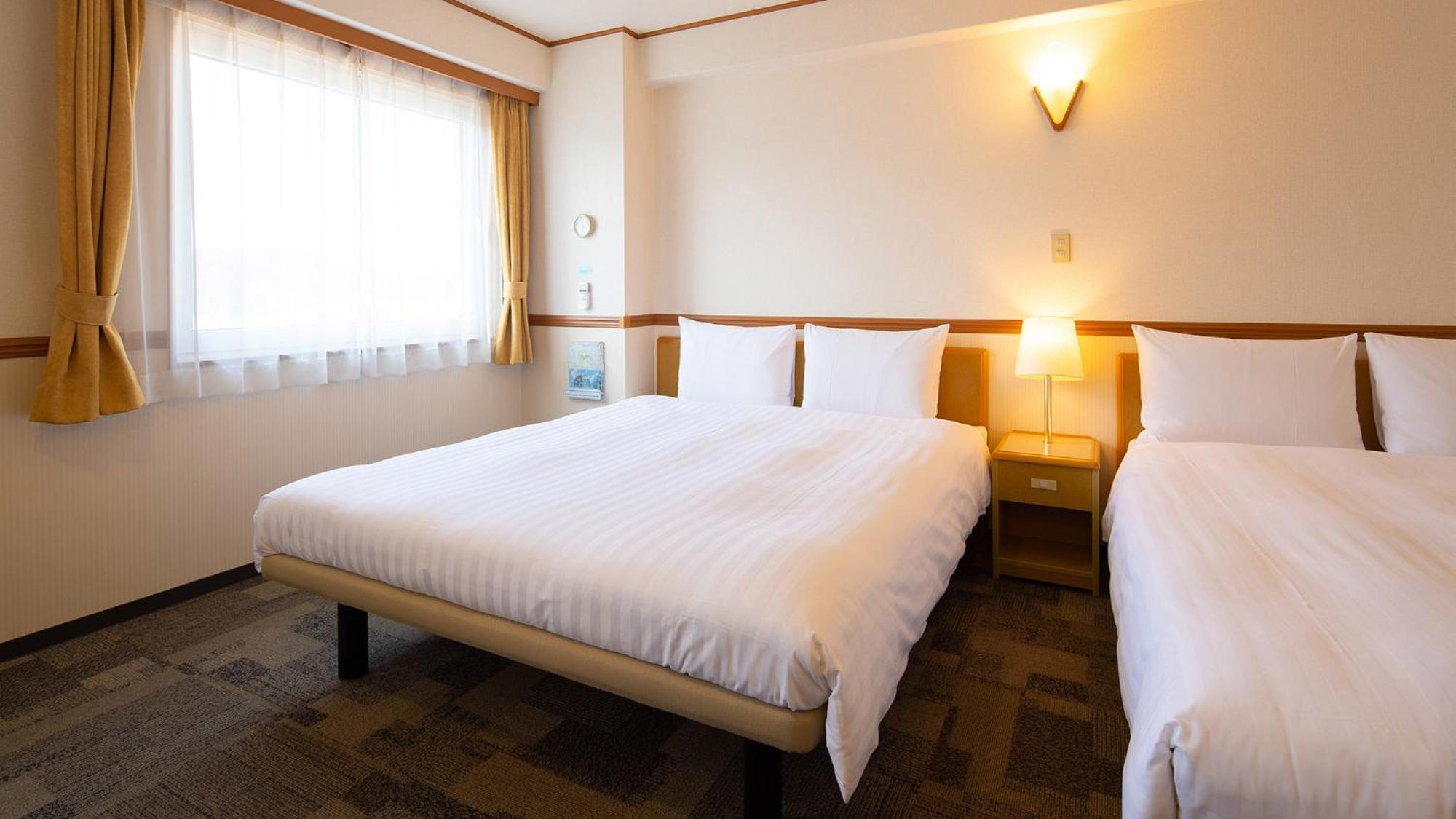 Toyoko Inn Kagoshima Chuo Eki Nishi Guchi Bilik gambar