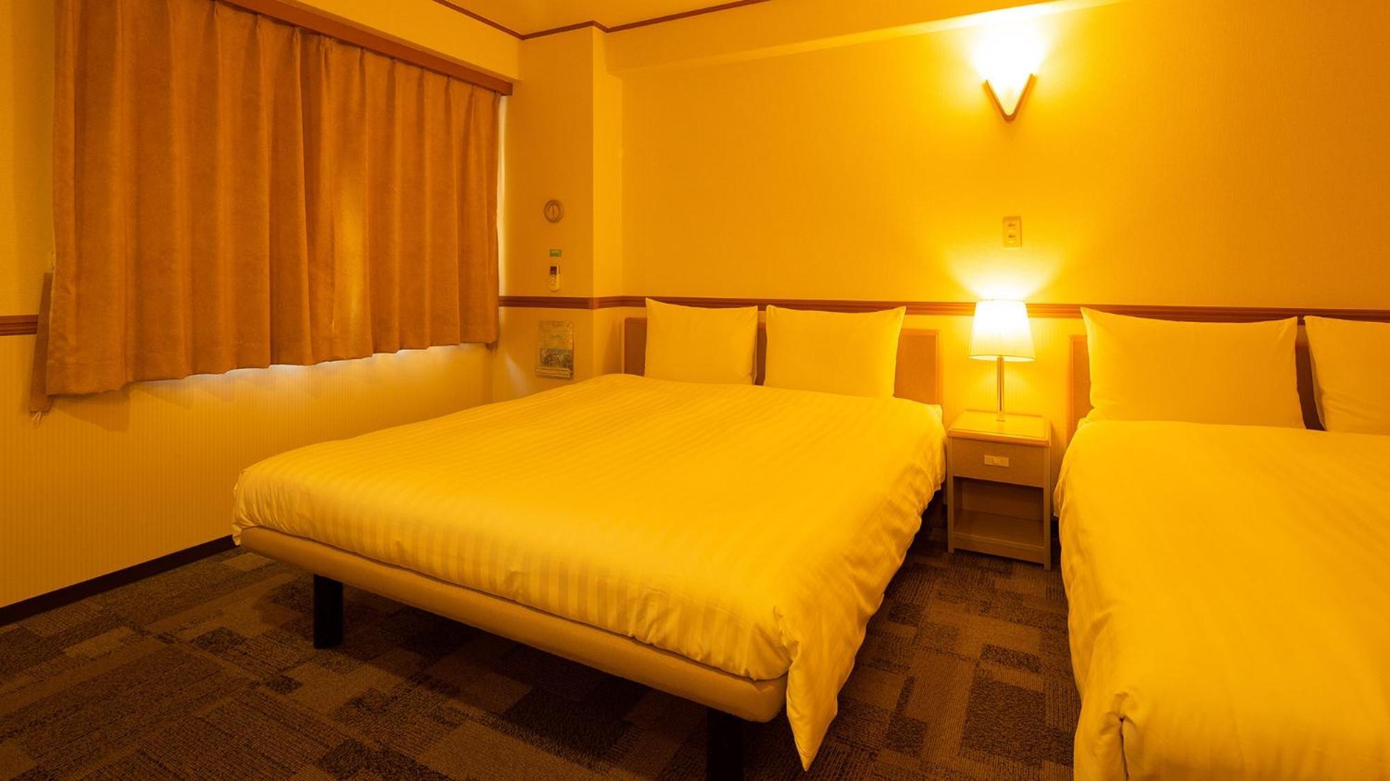 Toyoko Inn Kagoshima Chuo Eki Nishi Guchi Bilik gambar