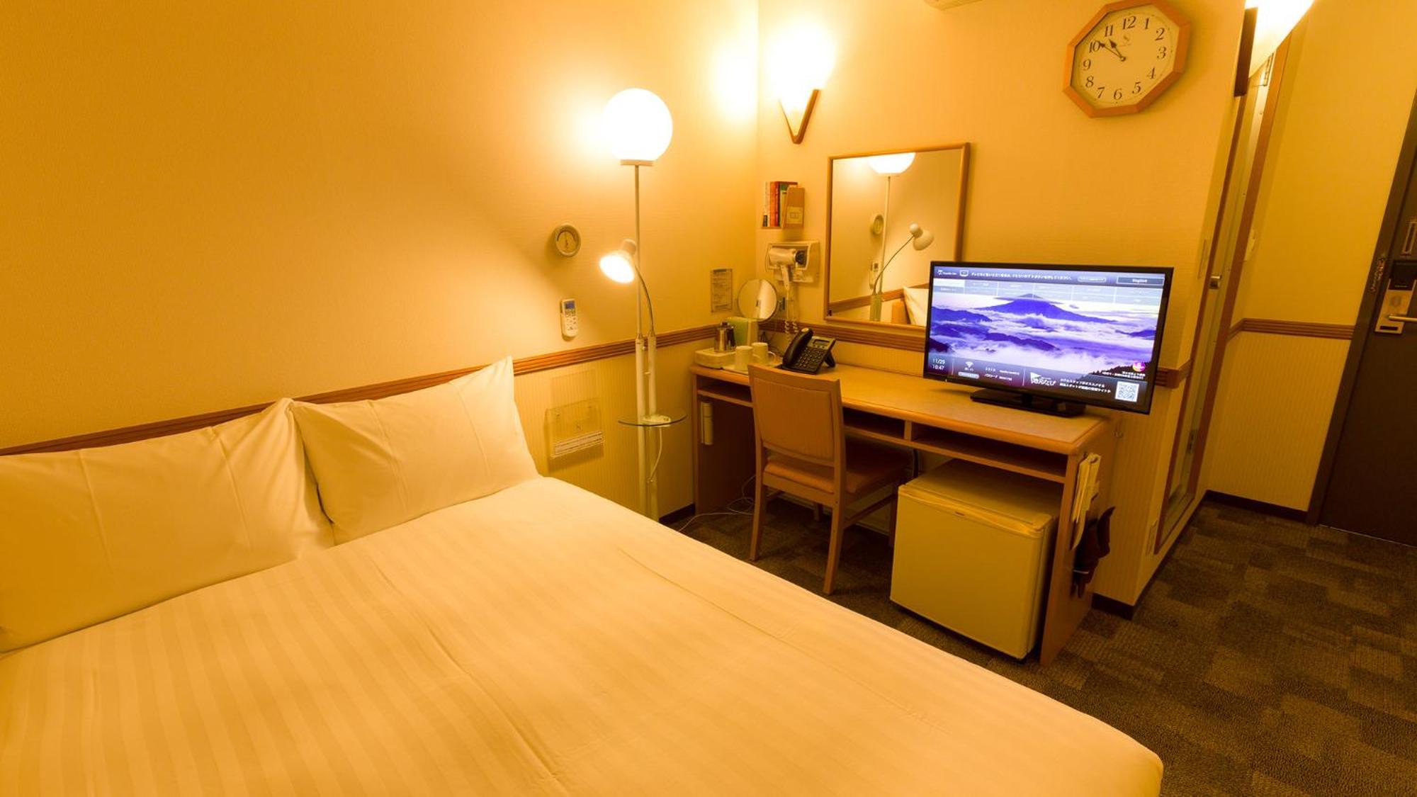 Toyoko Inn Kagoshima Chuo Eki Nishi Guchi Bilik gambar