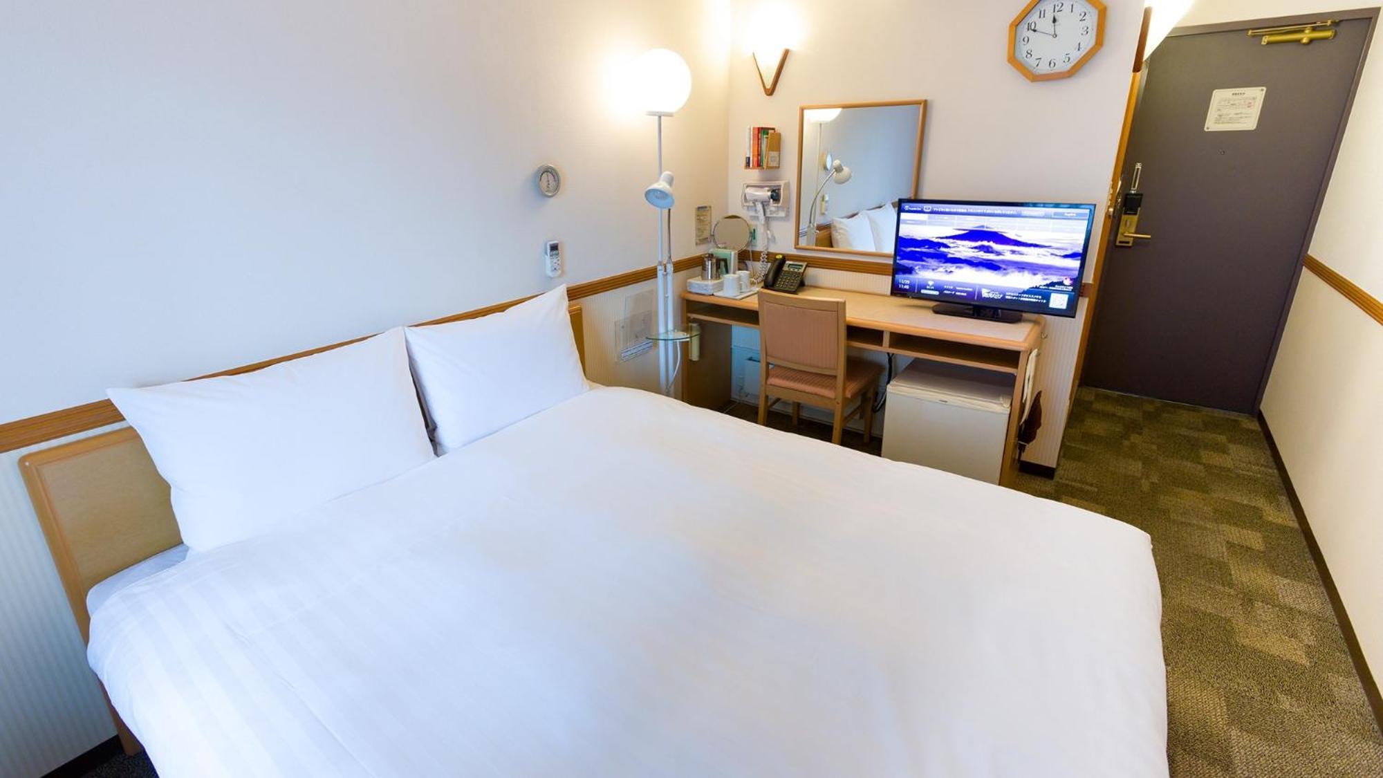 Toyoko Inn Kagoshima Chuo Eki Nishi Guchi Bilik gambar