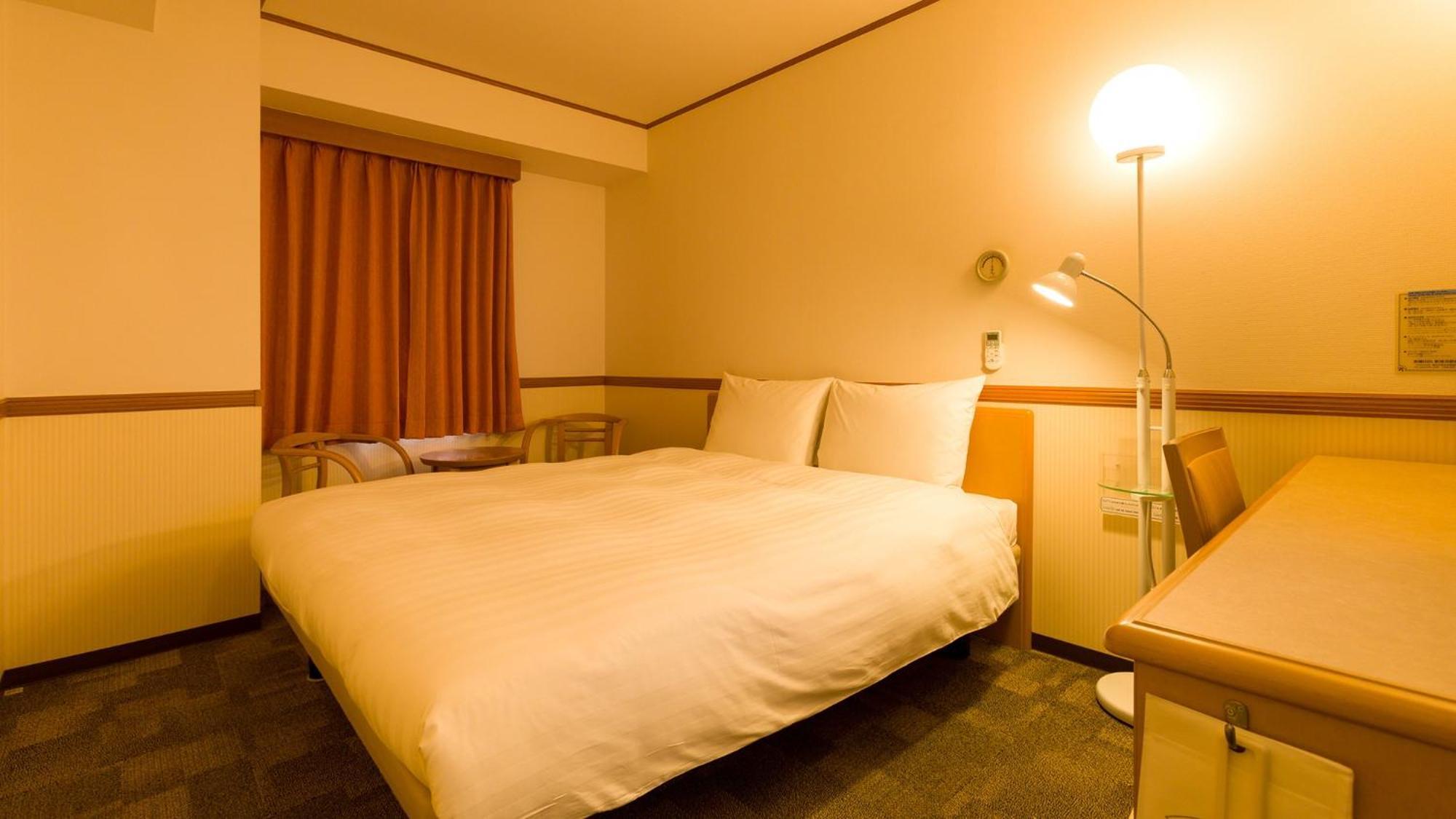Toyoko Inn Kagoshima Chuo Eki Nishi Guchi Bilik gambar